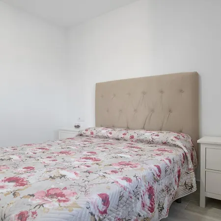 Gospodarstwo wiejskie De Gomar Conil De La Frontera