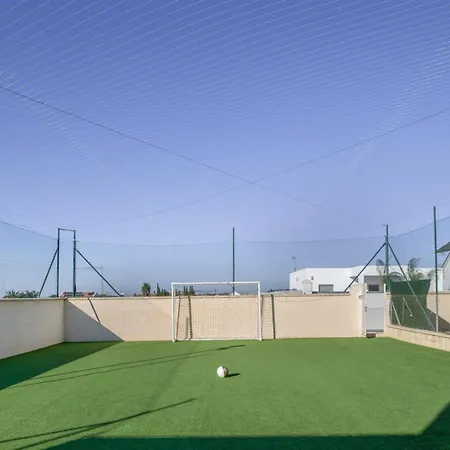 De Gomar Conil De La Frontera